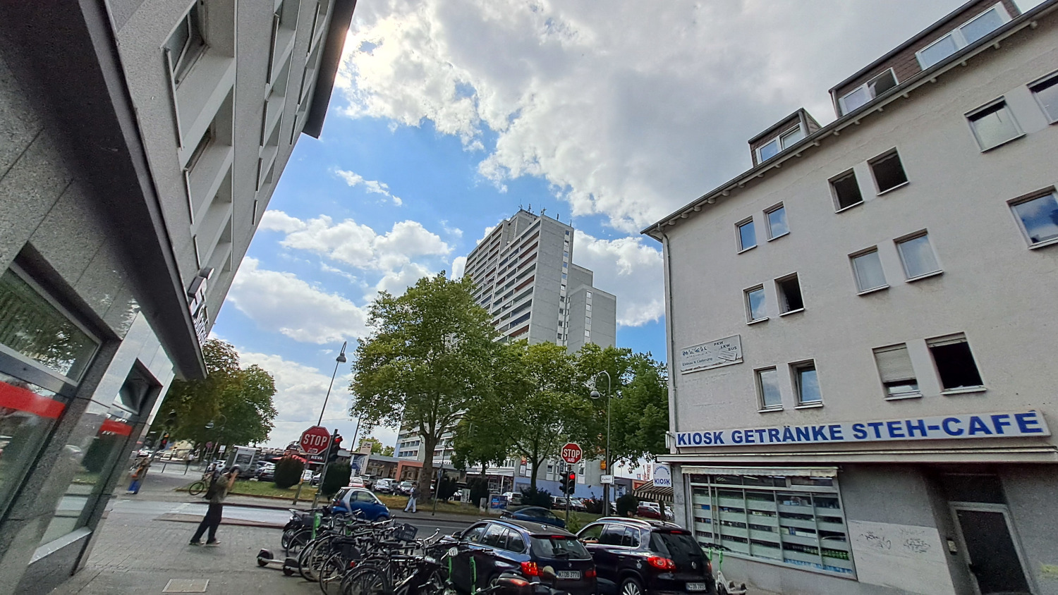 Bickendorf Cologne
